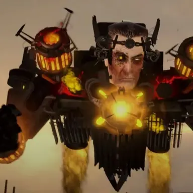 Profile image of G맨 토일렛