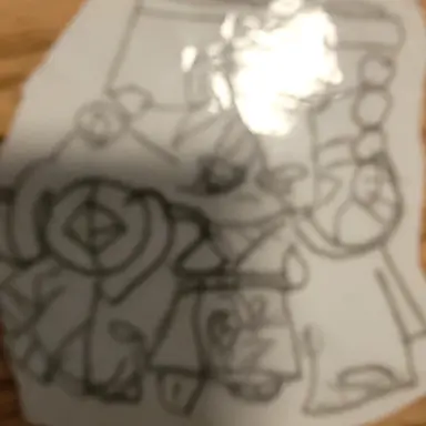 Profile image of 각성 다크카카오