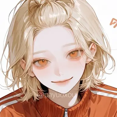 Profile image of 유루메