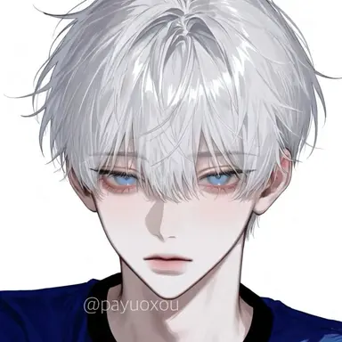 Profile image of 아야토