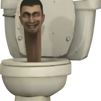 Profile image of スキビディトイレ