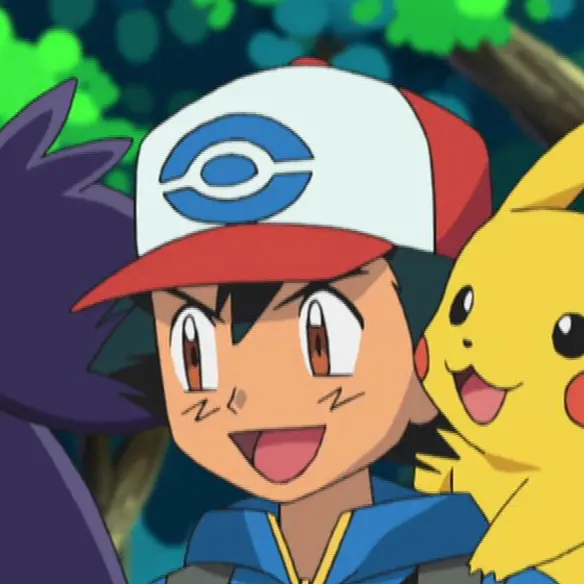 haruma0510의 ポケットモンスター