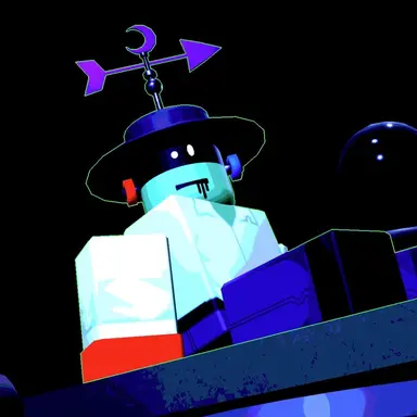 Profile image of フランケンボット