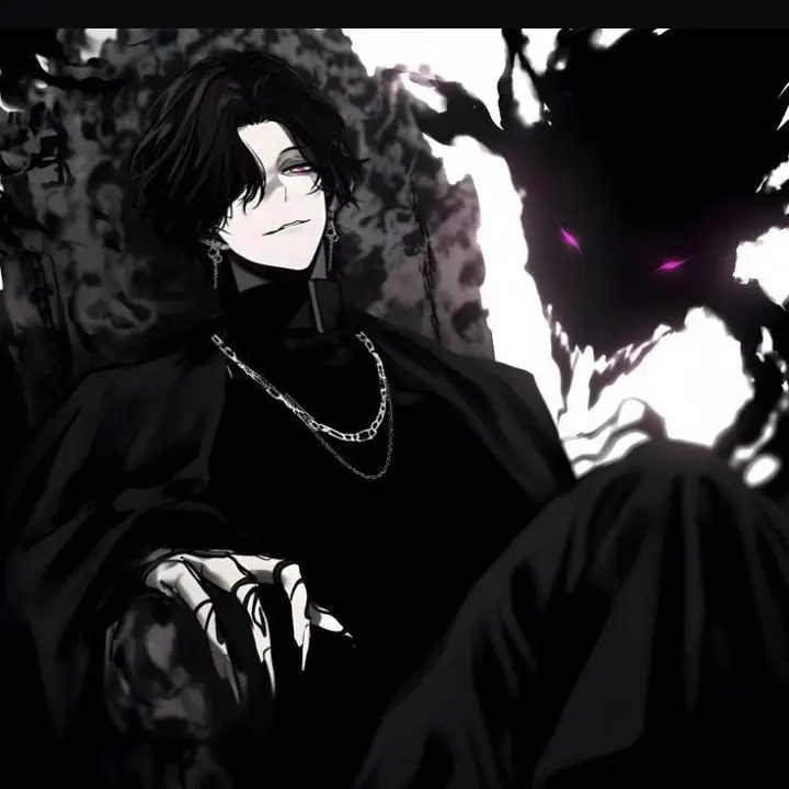 Snow_cloud24의 Demon Lord