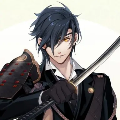 Profile image of Shokudaikiri Mitsutada