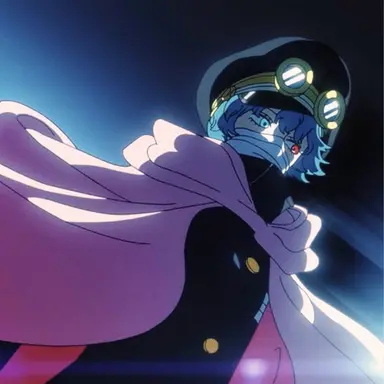 Profile image of 軍子