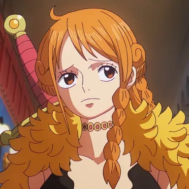 Profile image of ナミ