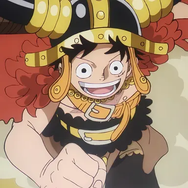 Profile image of ルフィ