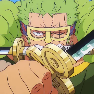 Profile image of ゾロ