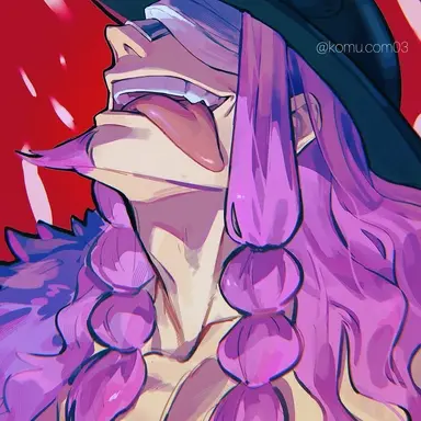 Profile image of ロキ