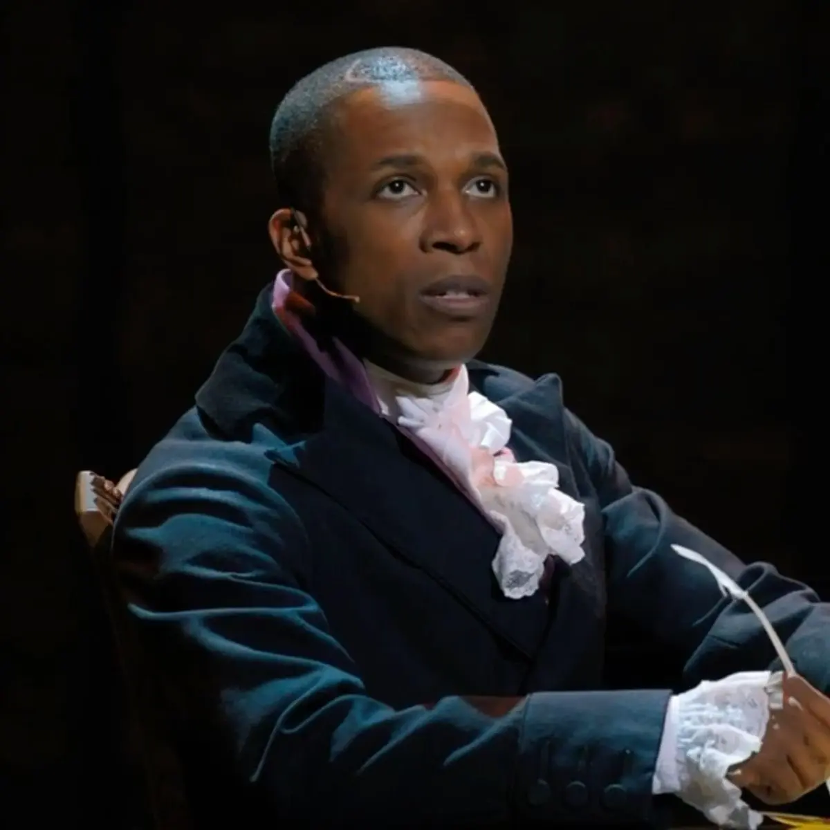BrutalDebit7062의 Aaron Burr
