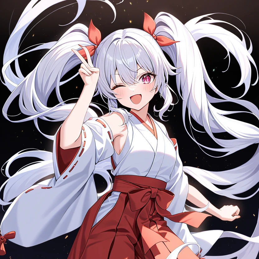 椿城ひな