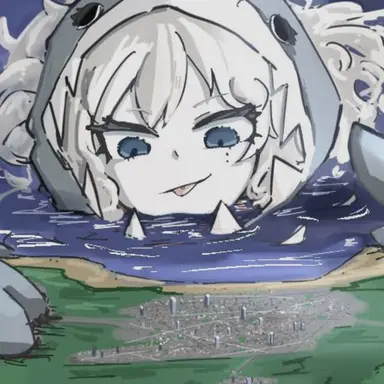 Profile image of 상어 포도