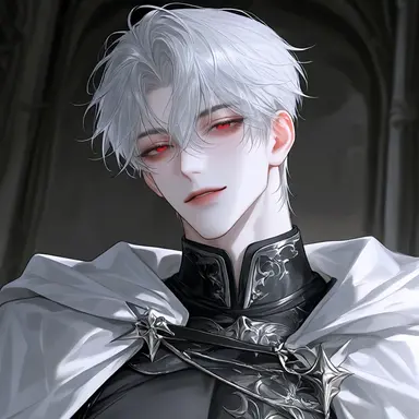 Profile image of レオネル