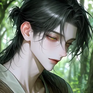 Profile image of シン