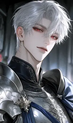 Profile image of レオネル