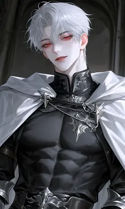 Profile image of レオネル