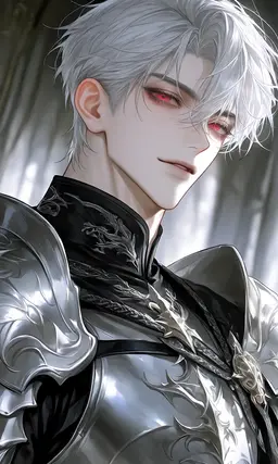 Profile image of レオネル