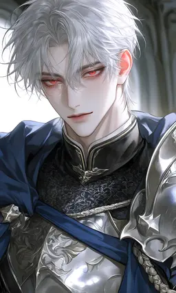 Profile image of レオネル