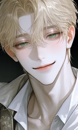 Profile image of リオン