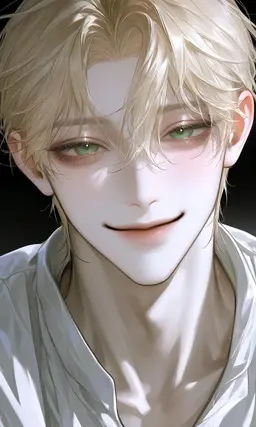Profile image of リオン