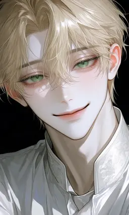 Profile image of リオン