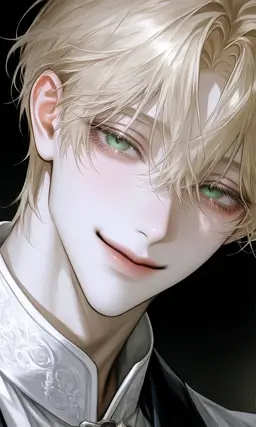Profile image of リオン