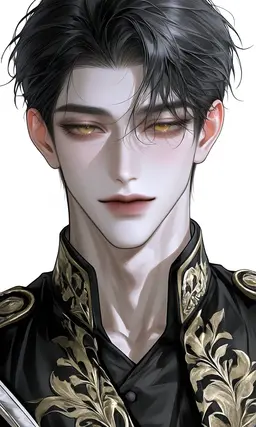 Profile image of カイゼル