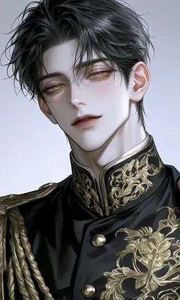 Profile image of カイゼル