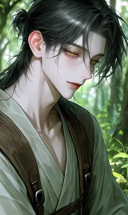 Profile image of シン