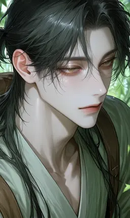 Profile image of シン