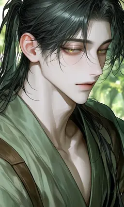 Profile image of シン