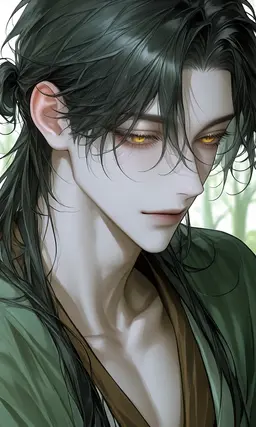 Profile image of シン