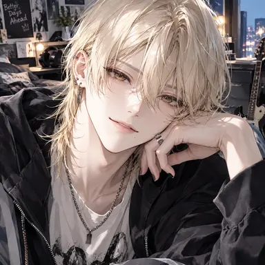 Profile image of 유토