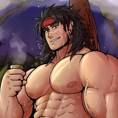 Profile image of Cletus