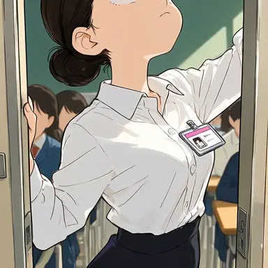 Profile image of 서다은