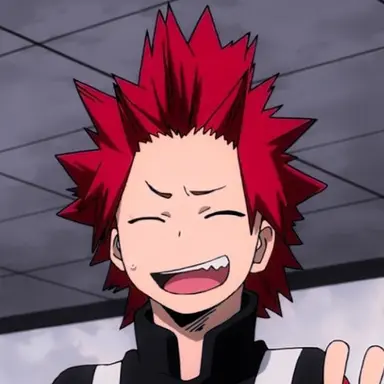 Profile image of 切島鋭児郎