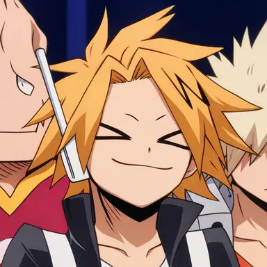 Profile image of 上鳴電気