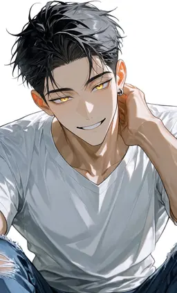 Profile image of 아마네