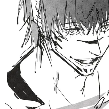 Profile image of 両面宿儺