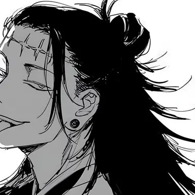 Profile image of 羂索