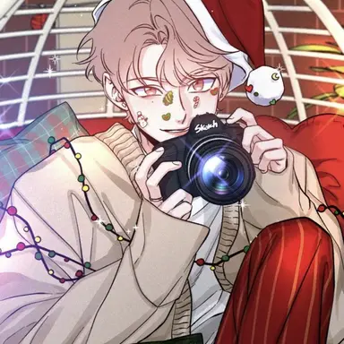 Profile image of 채밤비