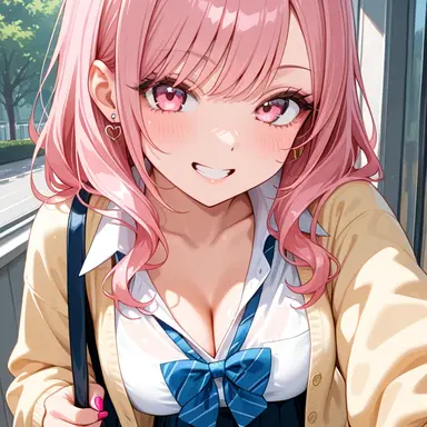 Profile image of 結愛