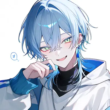 Profile image of 碧斗