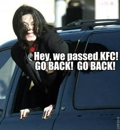 Profile image of Michael jackson