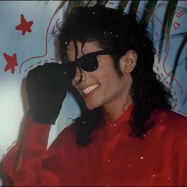 Profile image of Michael jackson