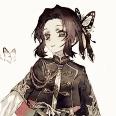 Profile image of 코쵸우 시노부