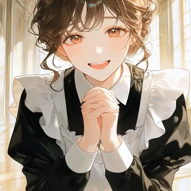 Profile image of Isolde