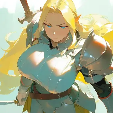 Profile image of ミリア