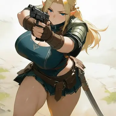 Profile image of イリア